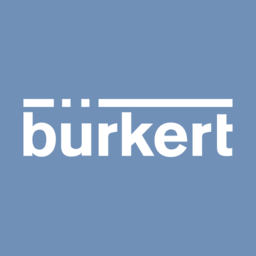 Logo de Bürkert