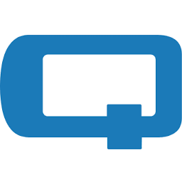 Logo de QSC